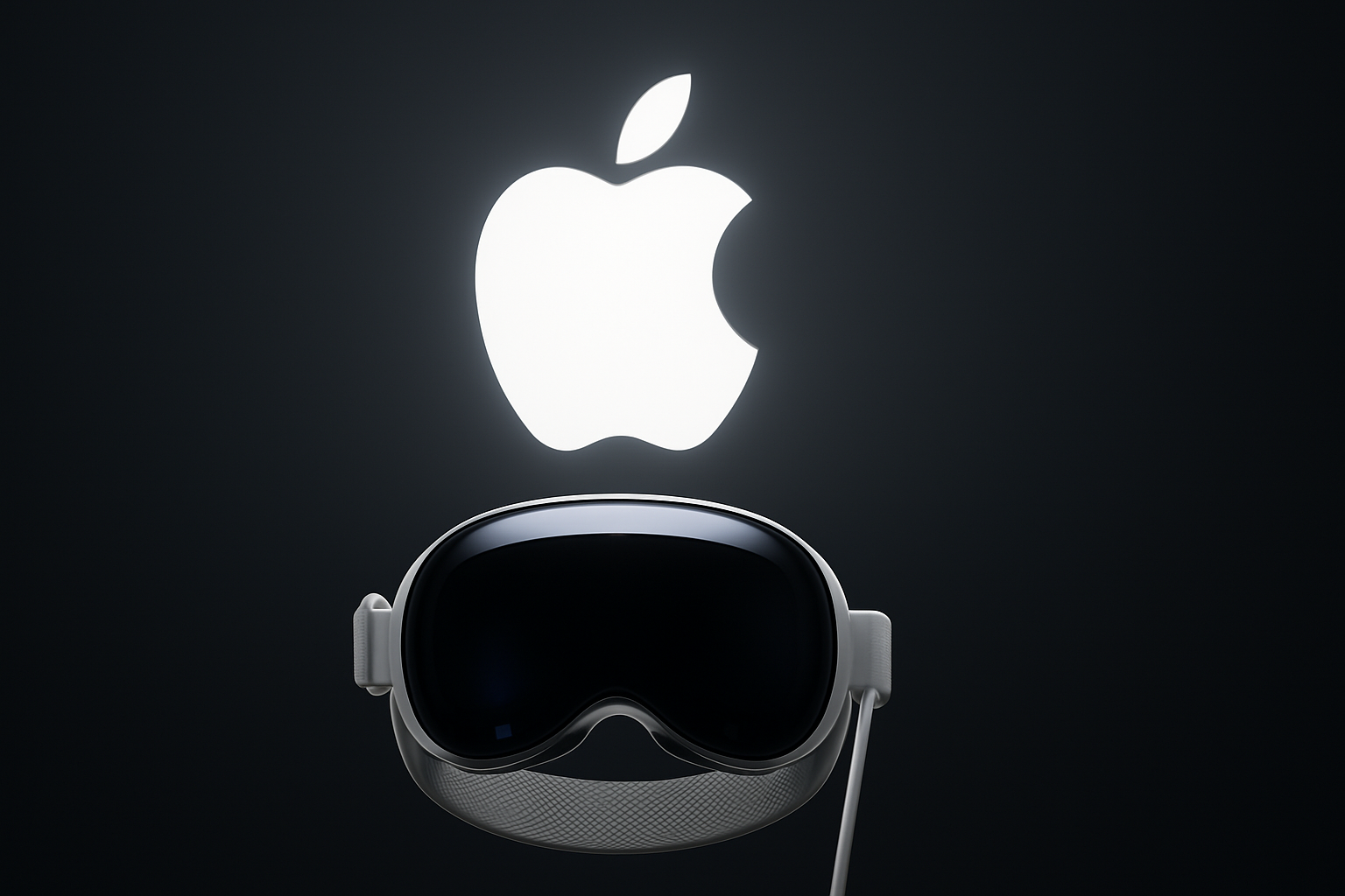 Apple Intelligence Vision Pro