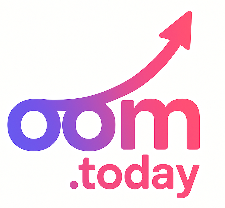 oom.today logo