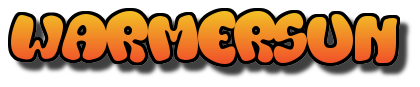 Warmer Sun Logo